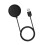 USB-laddningsbas för Color/Lite/Sport6 smartklocka 4