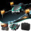 S25 Brushless Drone with Obstacle Avoidance, 4K Camera, Remote Control & Smart Battery 1