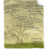 Tree Healing Scripture Fleece Throw Blanket 40x50 inches 1