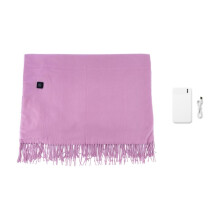 Electric Heated Shawl for Women 3 Heat Levels 78.7429.56