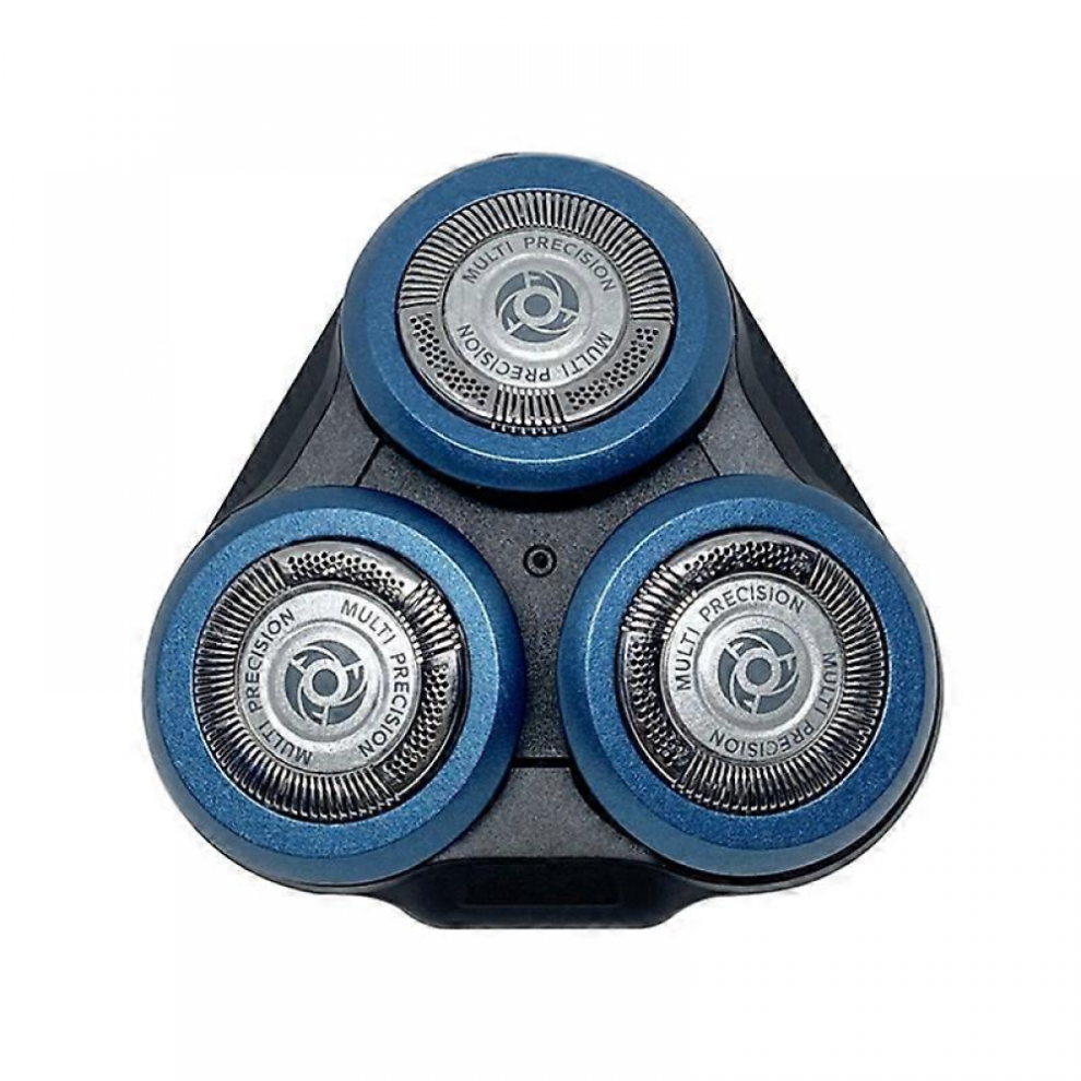 Replacement Shaver Head Compatible with Philips S6000 S6011 S6015 S6840 S6550 S6580 S6670 S6688 S6875 S6840 S526