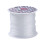 Nylon Wire Clear 0.8mm about 8m/roll 1