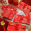 Silk Red Envelopes with Lucky Coin Design – 1 Pack 2