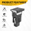 5NG927137A Car ESP  Button for  L 2017-2019 Car Accessories 3