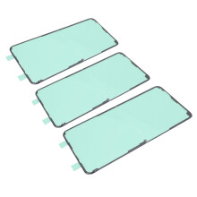 Rückdeckel-Aufkleber-Klebstoff für Galaxy S21 FE Reparatur-Set