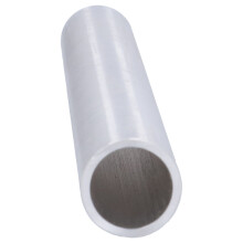 Aluminum Round Hollow Tube 32mm OD x 27mm ID 300mm for Robotics