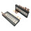 High Performances Multiple Circuit Fuses Box Holder Replacement Accessories Suitable for 38231TLAA11 Easy Installation 8