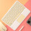 Bluetooth Keyboard with Touchpad, Rechargeable Slim Design for iOS/Windows/Android – Compatible with PC, Tablet, Laptop 1