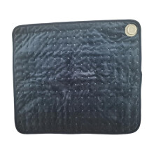 Electric Heated Seat Cushion with Fast Heating, Intelligent Temp Control, Portable & Washable – Compatible with All Chairs