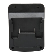 Battery Adapter Converter for Hitachi to Makita 18V Lithium Power Tools, Black