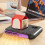 Portable Space Heater with Adjustable Thermostat and Timer 4