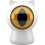 Automatic Interactive Laser Cat Toy, Automatic Rotating Laser Pointer Gift 1