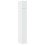 VidaXL (white) vidaXL Slim Storage Cabinet Highboard Sideboard Concrete Grey Engineered Wood 1