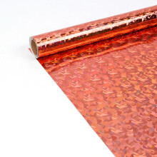 Large Roll Double-Sided Watercolor Wrapping Paper, 393.7in Long, Thick & Artistic – Compatible with All Gift Wrapping Needs