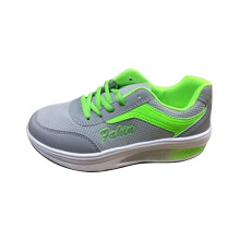 Damenschuhe im Ausverkauf: Lässige Sneaker in Übergröße, flache Keilabsatz-Sneaker, bequeme Schuhe, Muttertagsgeschenke, günstigste Artikel im