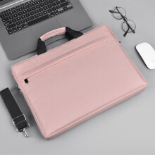 Laptoptáska 15-16" – Stílusos, könnyű, üzleti, a legtöbb laptoppal és tablettel kompatibilis