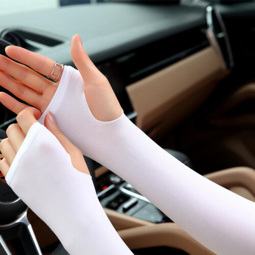 Γυναικείο μανίκι Ice Sleeve για άνδρες, καλοκαιρινό, ποδηλασία εξωτερικού χώρου, 1