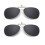 Γυαλιά ηλίου TOP-MAX Polarized με κλιπ UV400Protection2 τεμάχια 1