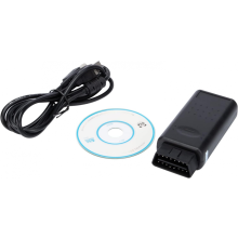 VAG-COM VCDS Premium Interface and Software Bundle