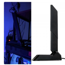 Antenna WiFi 6E 2T2R 2.4G/5G/6G Comhoiriúnach le Bord Máthair B660 H670 2025