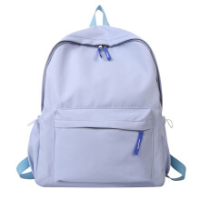 Large Backpack for Women Casual Lightweight Travel Daypack Fashion Canvas School Bag
