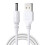 Θύρα USB τύπου A αρσενική για καλώδιο τροφοδοσίας DC3.5x1.35mm με κυλινδρικό βύσμα για 1