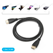HDMI Transfer Cable 1.5M for TV HDTV Xbox PS4 PS3 Projector High-Speed