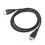 HDMI Transfer Cable 1M Black for TV, Xbox, PS4, Projector 1