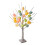 LED-paaseiboomversiering met lampjes 2