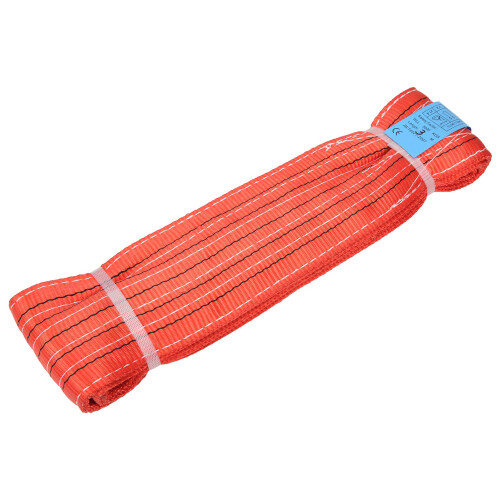 5T Hebeband flach 3m Polyester 1