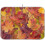Geschirrtrockenmatte mit Ahornblattmuster, Mikrofaser, 45,7 x 61 cm 1