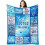 Schwestergeschenkdecke 50x60 Zoll 1