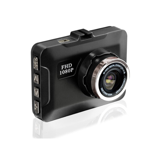 Mini Dash Cam with 2-inch Screen 1080P Dual Camera 32GB 2