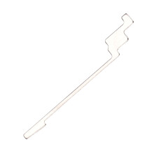 Durable Spring Replacement Part for 46941/46943 Mechanical Watch Movements