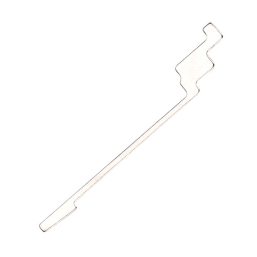 Durable Spring Replacement Part for 46941/46943 Mechanical Watch Movements