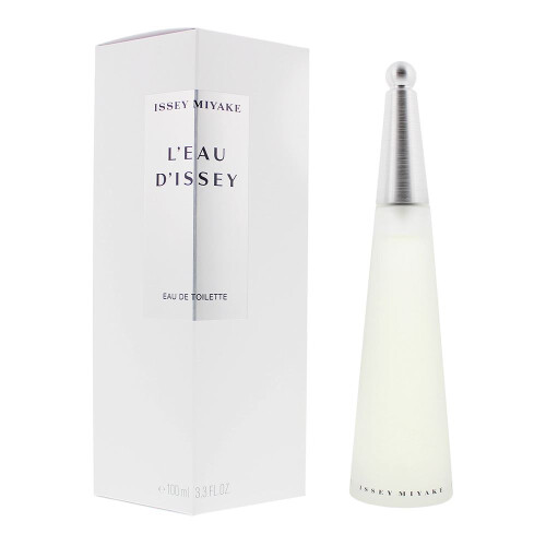 Issey Miyake Issey Miyake L Eau D Issy EDT 100ml