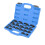 Metric Crow's Foot Spanner Set 19pcs 8-32mm 9