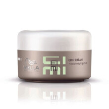 Crème de Modelage - Wella Professionals - EIMI Grip Cream - 75ml - Sterke Fixatie - Niet Vettig
