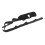 Multi-Loop Leg Strap for Yoga 13