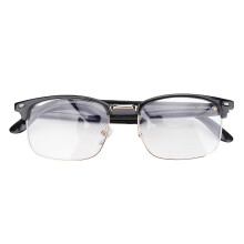 KI-Übersetzung Smart Glasses 100+ Sprachen, Bluetooth V5.3, 55mAh Akku