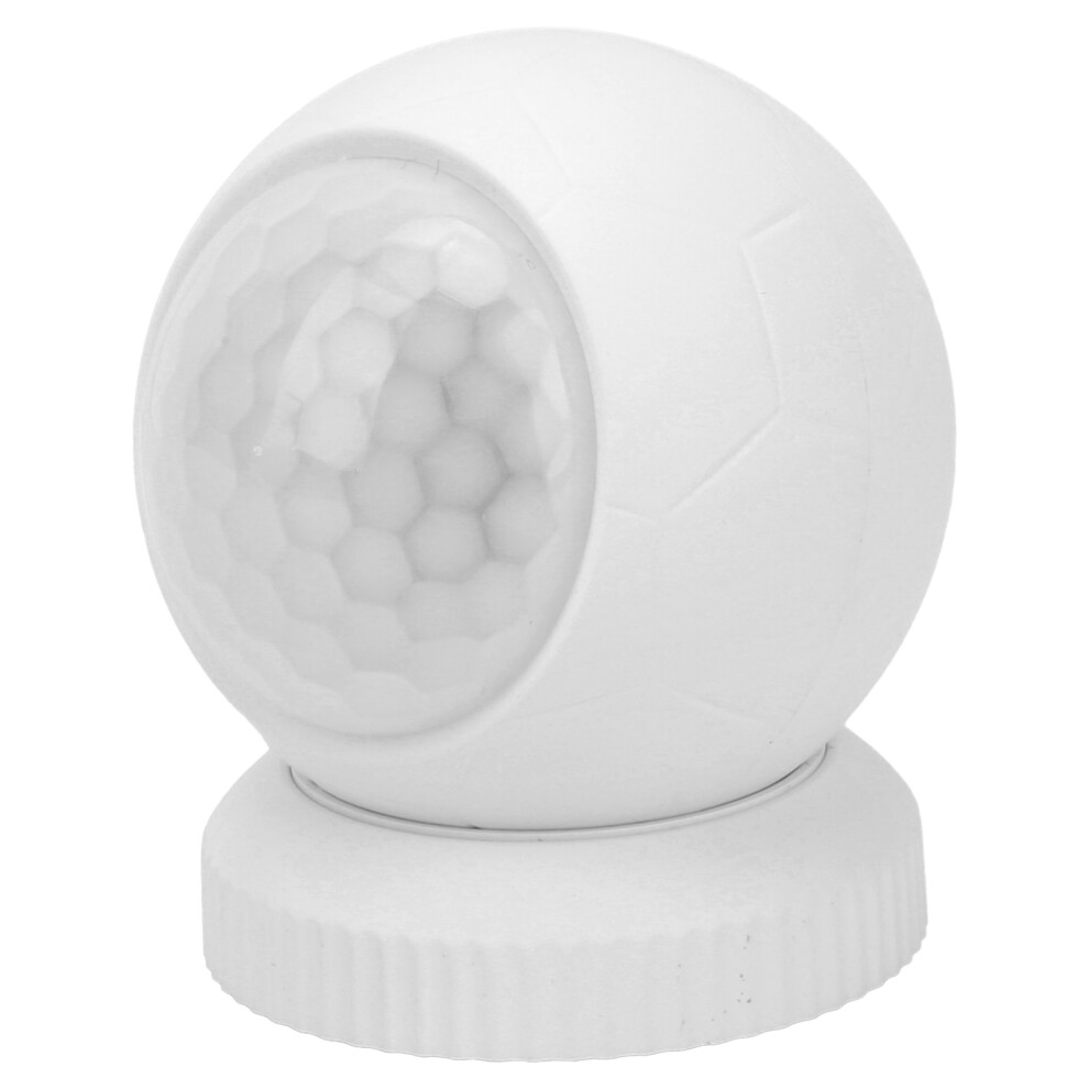110 Pir Motion Sensor Zigbee Ir Human Body Detector, 6M Detection 5081391750991
