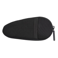 2X Klarinet Saxofoon Universeel Katoenen Mondstuktas Draagbaar Katoen + Polyester Materiaal Beschermtas