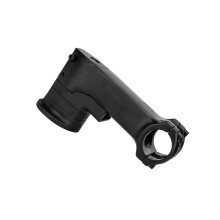 Aluminiumlegierung Innenverlegung Fahrradvorbau 31,8mm 100mm Schwarz