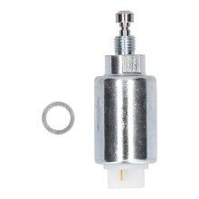 Fuel Solenoid for Lawn Mower 699878 699915 799728 799727 794572