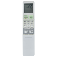 Compatible with Toshiba Air Conditioner WH-TA11PE Remote Control Replacement RAS-10G2KVP RAS-13G2KVP RAS-16G2KVP