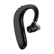 4-pack Bluetooth-hörlurar med öronproppar Bluetooth-hörlurar Handsfree Trådlösa för företag, bil, samtal, sport