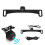 Wireless WiFi Backup Camera for Car HD Night Vision 1