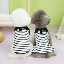 Adorable Pet Clothes for Cats & Small Dogs - Charming Spring & Autumn Wear
