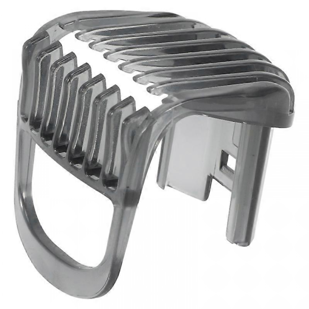 Beard Trimmer Comb compatible Philips Shaver QT3300 QT3310 QT4000 QT4005 QT4007 QT4008 QT4012 QT4013 QT4014