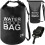 Vandtæt taske 20L sort 23566 1